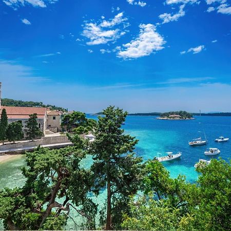 Beach Bay Hvar Hotel Hvar Town Esterno foto